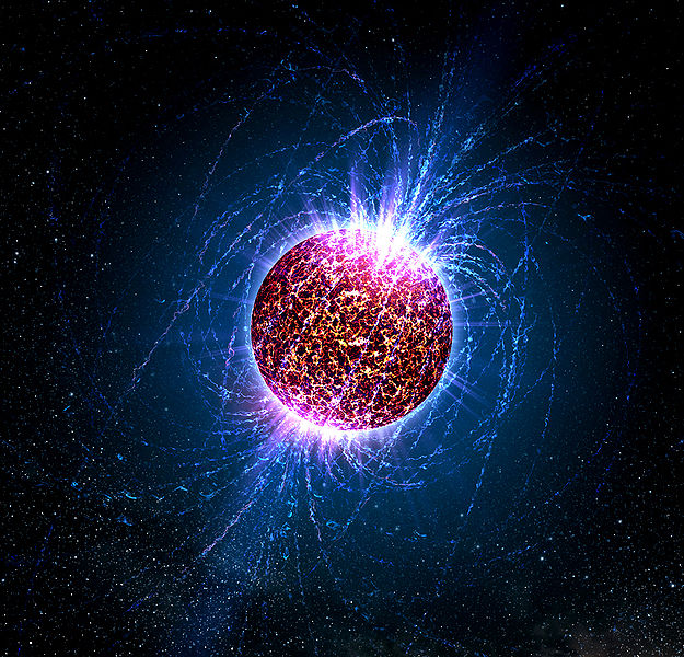 neutronyıldızı